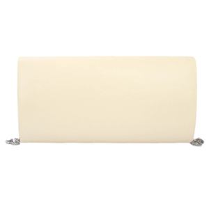 Bolso de mano para mujer (Kam-326) - Piel sintética color cervatillo 6x10 pulgadas - Product Image 3