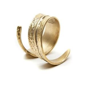 Diseño moderno Restaurante Decoración Comedor Mesa elegante Servilletero DE BODA Diseño de hoja Servilletero A bajo precio. - Product Image 3