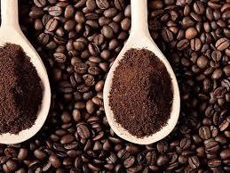Café moulu torréfié Arabica du Vietnam avec certification USDA de haute qualité Exportation en vrac Brisé et noir 0,1% Marque TNFOOD AA+ 1000 kg - Product Image 3