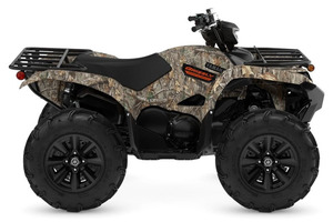 Oferta Anual 2026: Motos Nuevas Grizzly EPS Camo en Venta - Product Image 6