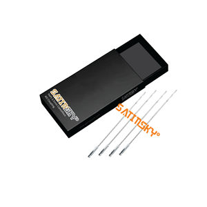 Système de fixation de plaques pour forets de 3,2 mm et tarauds de 5,0 mm avec manchons de protection - Product Image 3