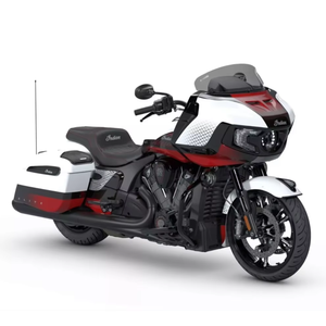 Motocicleta Indian Challenger 112 Elite Touring 2025 de la Mejor Calidad, Nueva, con 2 Años de Garantía, Lista para Enviar - Product Image 1