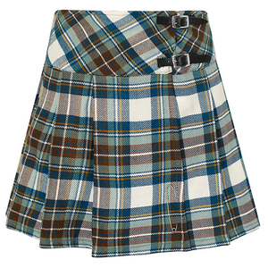 Ladies Kilt Mini Skirt Made of Royal Stewart Tartan Women's Royal Stewart Scottish Kilt <b>Musical</b> Instruments & <b>Accessories</b> - Product Image 2