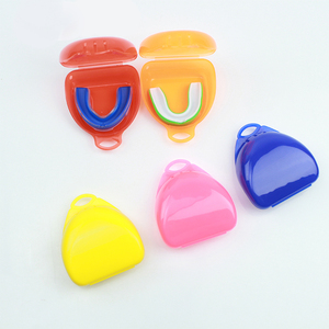 Protège-dents Logo personnalisé Sports Boxe Football Basketball MMA Gum Shield Gumshield Protège-dents - Product Image 2