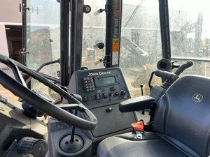 RETROEXCAVADORA CARGADORA JOHN DEERE 710 P EN VENTA - Product Image 5