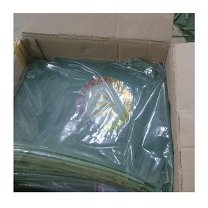 Feuilles de bananier vertes congelées du Vietnam, produit naturel, feuilles vertes fraîches, haute qualité, approvisionnement en gros pour l'emballage alimentaire - Product Image 1