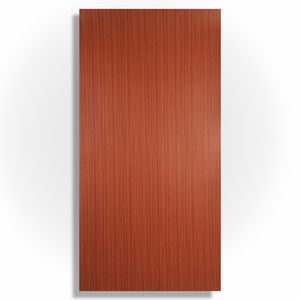 SF-7576 Flora Sapele HPL pour application de salon Fabriqué en Inde - Product Image 1