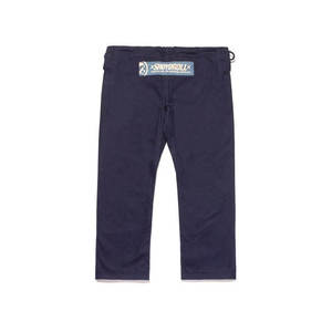 2025 Fabricación de Pakistán precio bajo BJJ GI uniforme de alta calidad nuevo estilo BJJ GI uniforme en venta al por mayor forma brillante internacional - Product Image 4