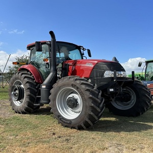 Venta al por mayor de Case IH Farmall 140A Premium Quality con entrega rápida para soluciones agrícolas eficientes y de alto rendimiento - Product Image 1
