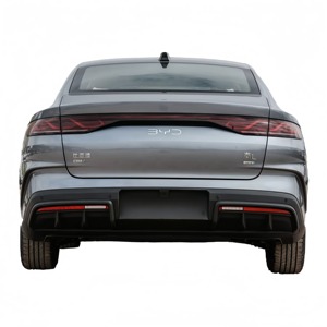 <span class=keywords><strong>Voiture</strong></span> d'occasion BYD Qin L 2024, best-seller, disponible à la vente en gros, voitures électriques BYD d'occasion - Product Image 4