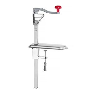 Apriscatole HENDI 250x115x(H)550mm Categoria Prodotti Rubinetti da Cucina - Product Image 1