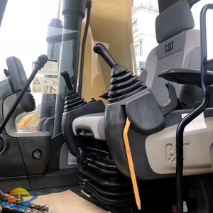 High Quality Used for Caterpillar CAT325D Excavator Original Japanese <b>Hydraulic</b> <b>Pumps</b> for Sale - Product Image 3