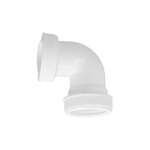 Gomito di scarico M-F 1 1/2 - Product Image 1