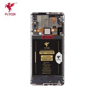 Аккумулятор FLYCDI FB0075 4400 мАч для смартфонов Note 2/Note 5/Note 5 Pro – в наличии - Product Image 2