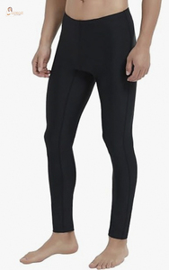 Leggings de course et d'entraînement de compression pour hommes Pantalons de fitness pour hommes - Product Image 2