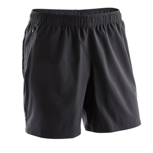 Venta al por mayor de pantalones cortos personalizados para los hombres de baloncesto 2 en 1 pantalones cortos de gimnasio Venta caliente pantalones cortos deportivos con bolsillos de poliéster - Product Image 1