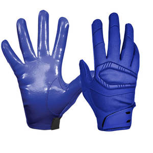 Gants de football américain de haute qualité Gants de football américain de sport de marque privée - Product Image 1