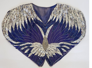 Tops con cuentas para mujer, longitud larga personalizable con ropa de moda, transpirable, de secado rápido, sostenible, fabricación a granel de la India - Product Image 5