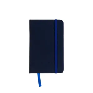 Quaderno Promozionale Personalizzato in PVC con Elastico - Product Image 3