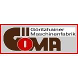 GöMa Göritzhainer Maschinenfabrik logo