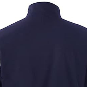 แจ็กเก็ตกันลมของผู้ชายน้ำหนักเบาปรับแต่งได้สำหรับใส่วิ่งออกกำลังกายเล่นกีฬาประจำวันพร้อมซิปปักตกแต่ง - Product Image 5