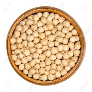 ถั่วชิกพีออร์แกนิกไม่ผ่านการรับรอง GMO - Product Image 4