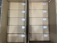 Lector/Grabador de Tarjetas de Banda Magnética MSR605X en Stock, Lee las Pistas 1, 2 y 3 de Datos; Incluye Software y 10 Tarjetas en Blanco