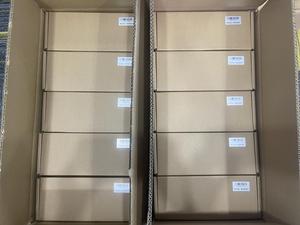Lecteur/enregistreur de cartes à bande magnétique MSR605X en stock, lit les données des pistes 1, 2, 3 ; comprend un logiciel et 10 cartes vierges. - Product Image 5
