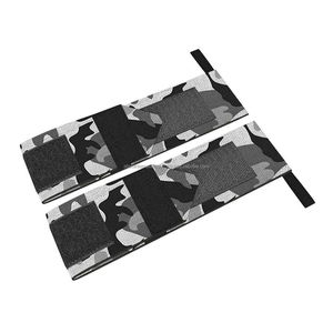 ผ้าพันมือชกมวยจากโรงงานโดยตรง ขายดี ราคาถูก สำหรับผู้ใหญ่ - Product Image 5