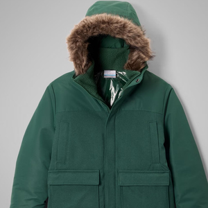 Veste pour garçons à prix avantageux avec poches avant et capuche, design uni, manches longues, pour les acheteurs en gros, design décontracté de haute qualité - Product Image 5