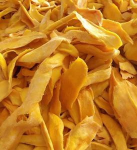 Mango suave seco Fruta de Vietnam Fábrica directa Textura suave Sabor tropical dulce - Product Image 4