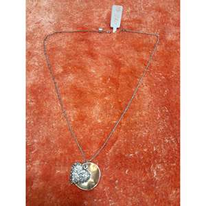 สร้อยคอทำมือจากอิตาลี # 298 - Product Image 1