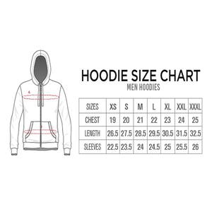 Vente en gros de pulls à capuche respirants 500 g/m² multicolores personnalisés pour homme avec logo OEM - Product Image 6