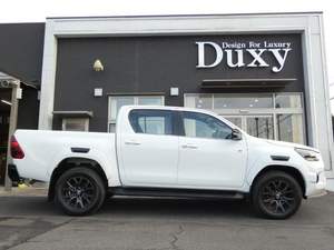 TOYOTA HILUX DIESEL - Product Image 5