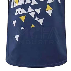 ชุดเครื่องแบบวอลเลย์บอลทนทานชุดเทรนนิ่ง - Product Image 5