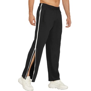 Pantalones cortos Cargo con múltiples bolsillos de diseño clásico para hombre, informales, holgados, con cintura elástica, patrón sólido, transpirables, de secado rápido, teñidos lisos - Product Image 4