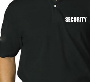 Thoải mái mặc cao đòi hỏi an ninh polo Áo sơ mi hàng đầu xu hướng Bán buôn giá Hot Bán dễ dàng để mặc an ninh polo Áo sơ mi - Product Image 4