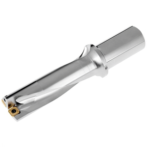 PRAMET Carbide <b>Drill</b> <b>Bits</b> for Machine Tools-3x Indexable Inserts Cutting Diameter 32mm ISO 803D-31-93-S32 - Product Image 2