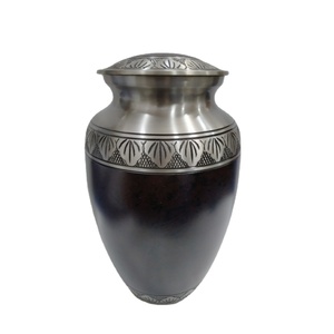 Acw ที่ใส่เถ้ากระดูกสำหรับผู้ใหญ่ที่ทำด้วยมือมีคุณภาพที่น่าประทับใจ - Product Image 2