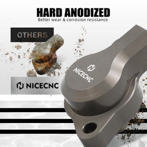 Kit cylindre récepteur d'embrayage NICECNC pour <span class=keywords><strong>KTM</strong></span> LC8 1290 Super <span class=keywords><strong>Adventure</strong></span> R/S 1290 Super Duke R/GT 990 <span class=keywords><strong>Adventure</strong></span> SR 990 Supermoto RT - Product Image 4