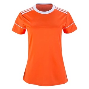 เสื้อฟุตบอลคุณภาพขายส่งชุดเครื่องแบบส่วนบุคคลเสื้อฟุตบอลออกแบบล่าสุดที่กําหนดเอง - Product Image 3