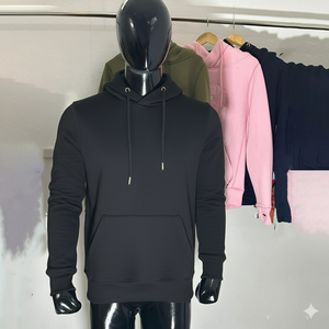 Street wear acid washed Hoodie - Product Image 1