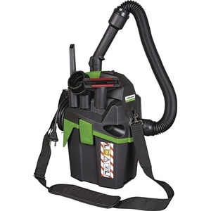 เครื่องดูดฝุ่นแบบแห้ง DryCAT 16 L-Class 1200 W 1500 ลิตร/นาที 230 Mbar 6 ลิตร CLEANCRAFT - Product Image 1