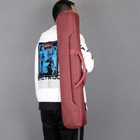 Sacs souples étanches pour bâtons de billard et de billard à vendre étui pour queues de billard sac pour bâtons de billard étui de transport pour queues de billard