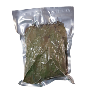 VENTE EN GROS FEUILLES DE SOURSOP SÉCHÉES EN VRAC FEUILLES DE SOURSOL GRAVIOLA THÉ 100% SOURSOP NATUREL SÉCHÉ AU SOLEIL - Product Image 4