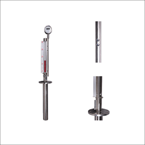 Bỏ qua mức độ từ Meter đo chỉ số transmitter cho nước ăn mòn chất lỏng Tank Switch - Product Image 4