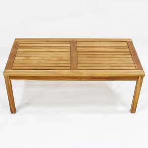 Sièges de jardin élégants d'usine CH-Élégants et confortables, idéaux pour une utilisation en extérieur - Product Image 4