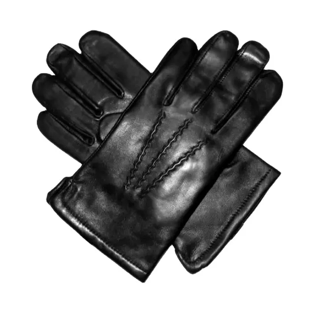 Fashion & Formal Fancy Classic Ladies Fashion Leather Gloves in cold or winter weather daily use leather gloves from Pakistan