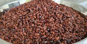 Nibs de cacao orgánico de alta calidad - Product Image 2