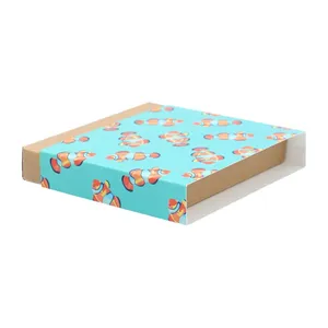 CreaSleeve Band 279 Enveloppes en papier personnalisées Solution de merchandising sur mesure - Product Image 2